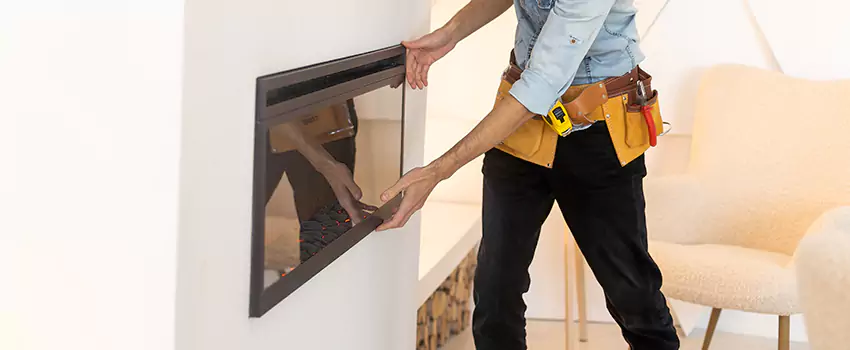 Traditional Fireplace Vent Sweeping in Kent, OH