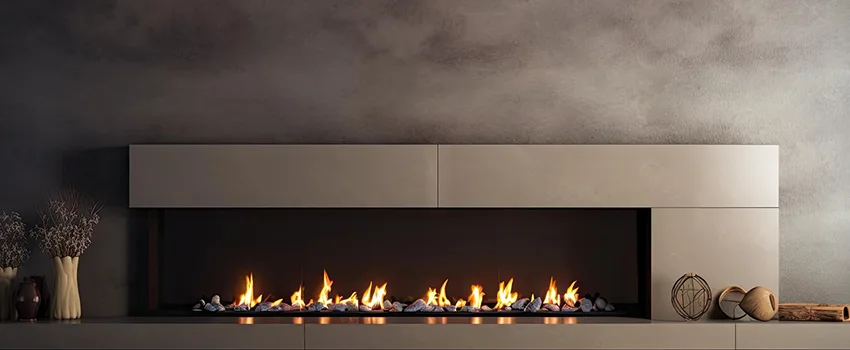 Gas Fireplace Logs Supplier in Kent, Ohio