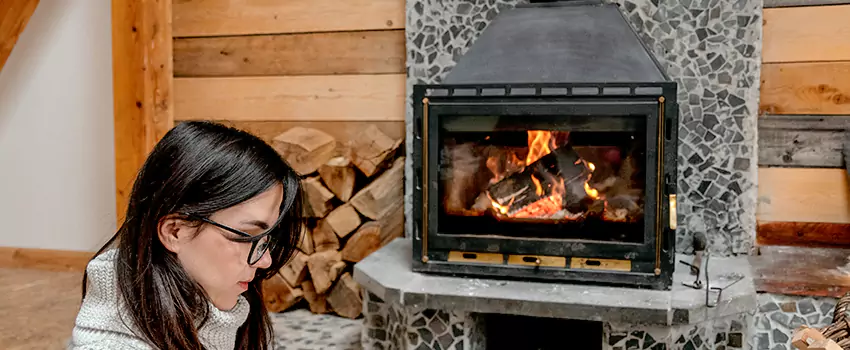 Harman P68-C Pellet Stove Repair in Kent, Ohio 