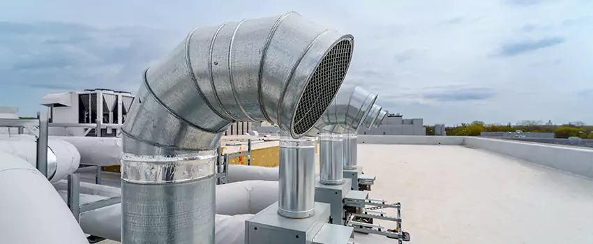 Insulated Ductwork Repair Services Near Me in Kent, OH