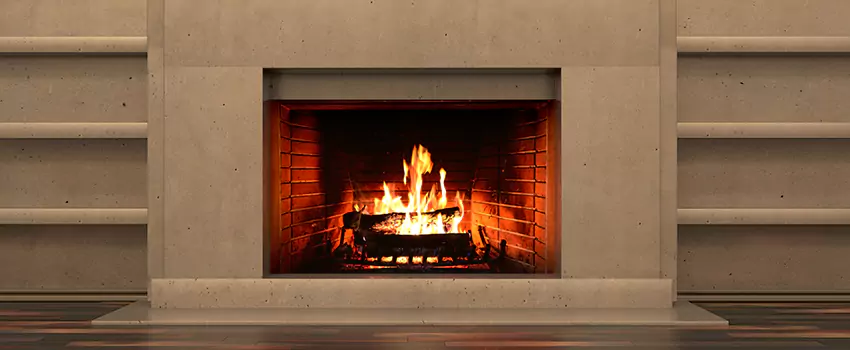 Majestic Trilliant Series Gas Fireplace Insert Repair in Kent, Ohio