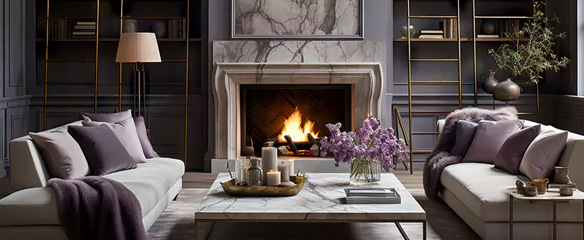 Napoleon Galaxy Series Outdoor Fireplaces Repair in Kent, OH