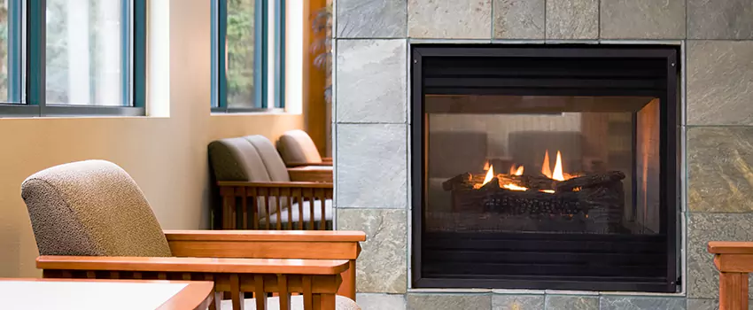 Osburn Fireplace Tempered Glass Hearth Pad Replacement in Kent, Ohio