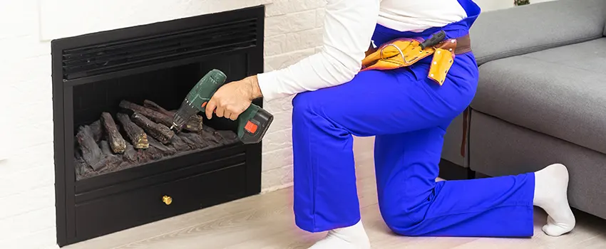 Pellet Fireplace Repair Services in Kent, OH