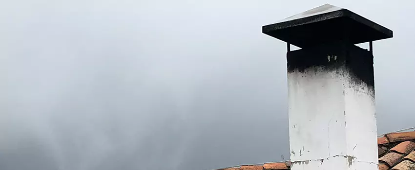 Prefab Chimney Crown Installation in Kent, OH