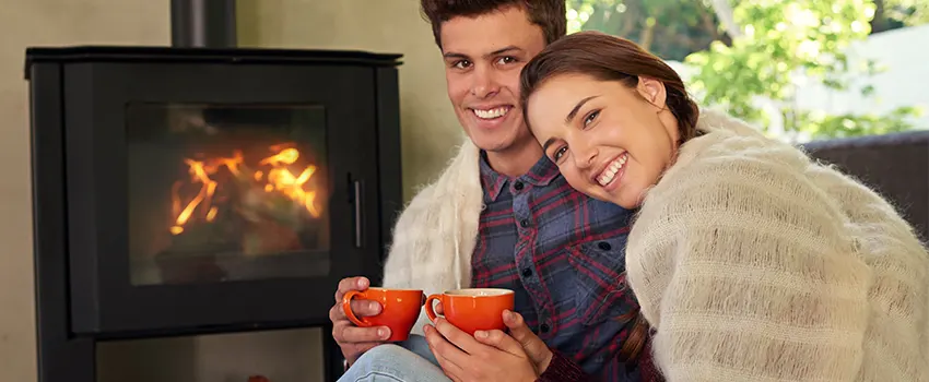 Regency Traditional Fireplace Products Maintenance and Repair in Kent, Ohio