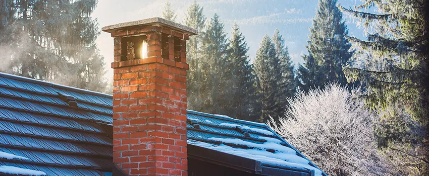 Residential Chimney Rain Caps Repair Services in Kent, OH