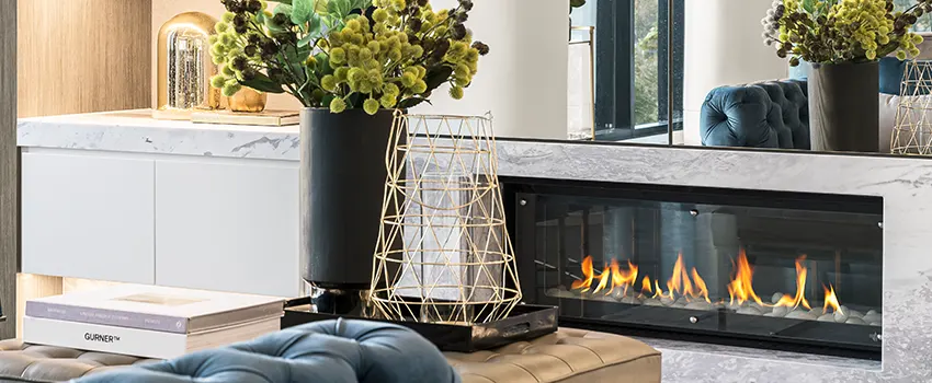 Professional Town & Country Luxury Fireplace Maintenance Experts in Kent, Ohio
