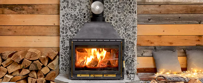 Travis Industries Elite Fireplace Inspection and Maintenance in Kent, Ohio