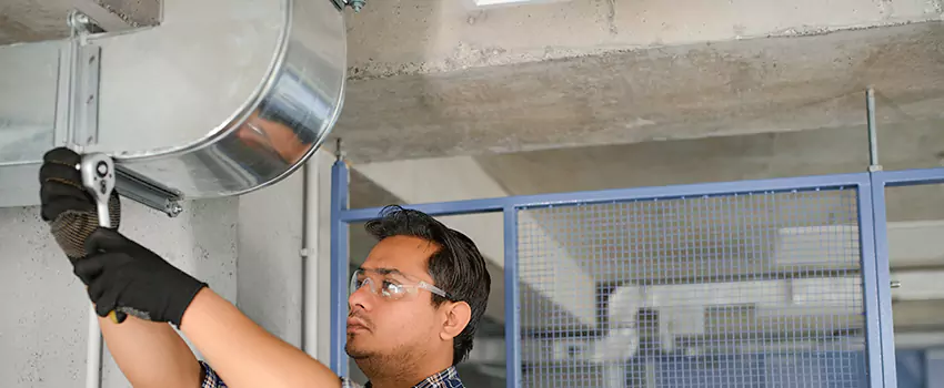 Benefit of Ventilation Cleaning in Kent, Ohio