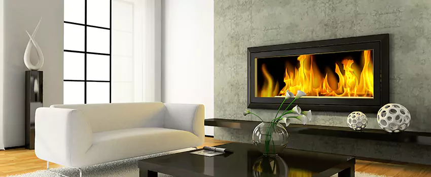 Ventless Fireplace Oxygen Depletion Sensor Installation and Repair Services in Kent, Ohio
