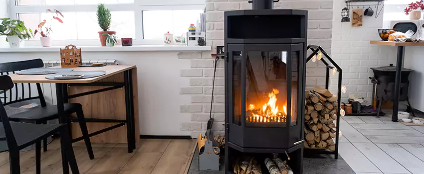 Cost of Vermont Castings Fireplace Services in Kent, OH