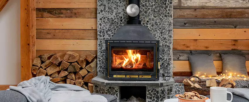 Affordable Wood Fireplace Fixing Solutions in Kent, Ohio