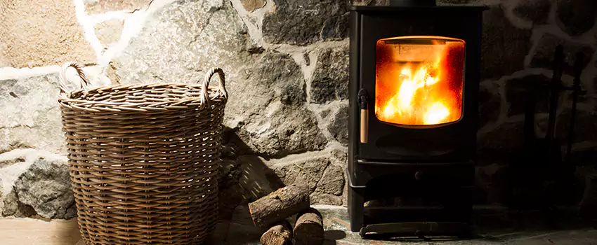 Wood Stove Fire Bricks Cleaning Services in Kent, Ohio