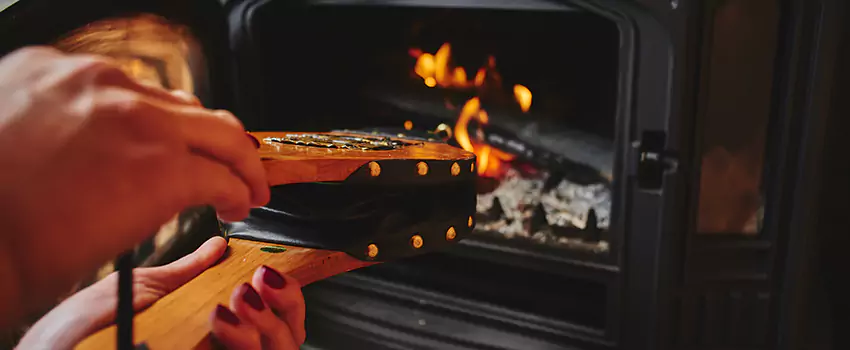 Wood Stove Grates Repair in Kent, Ohio