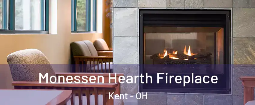  Monessen Hearth Fireplace Kent - OH