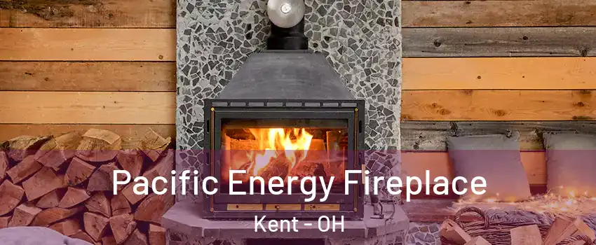 Pacific Energy Fireplace Kent - OH