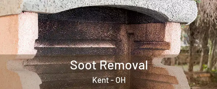  Soot Removal Kent - OH