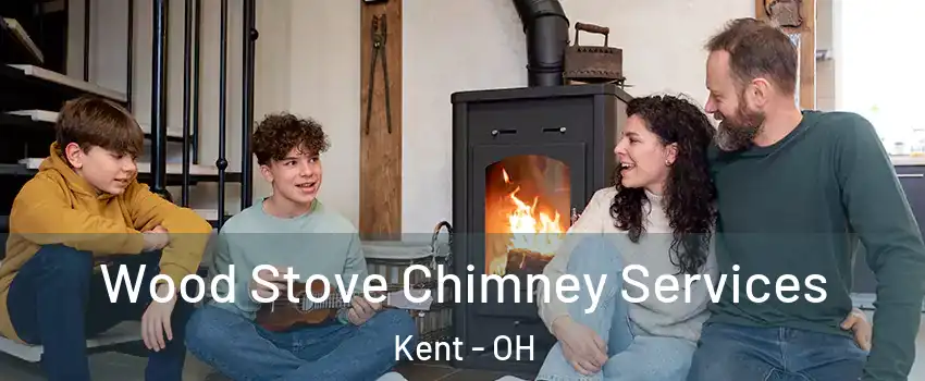  Wood Stove Chimney Services Kent - OH